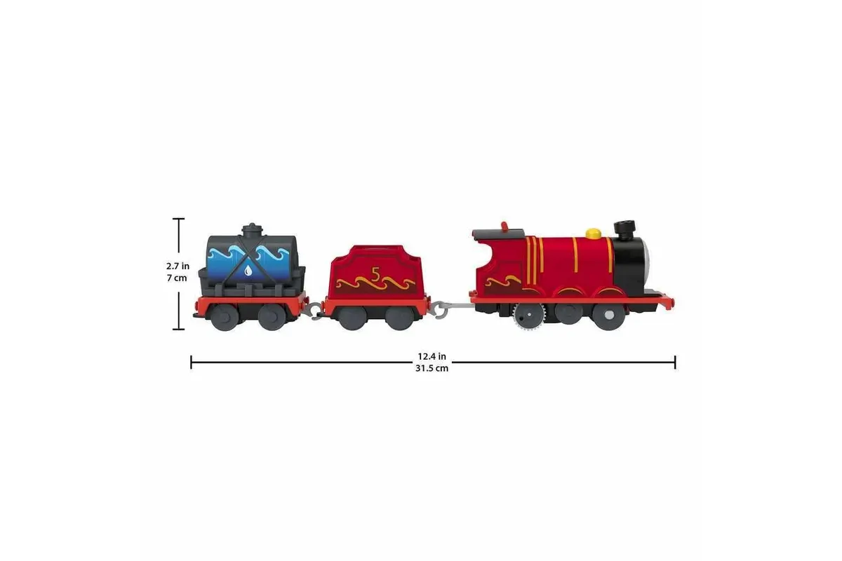 Thomas and Friends Greatest Moments Diesel & Robot