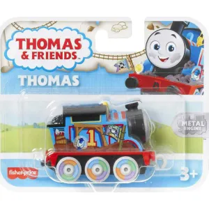 Thomas Small Metal Thomas