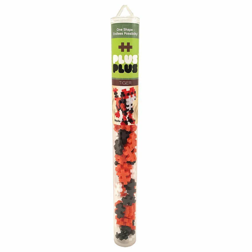 Tiger - Tube
