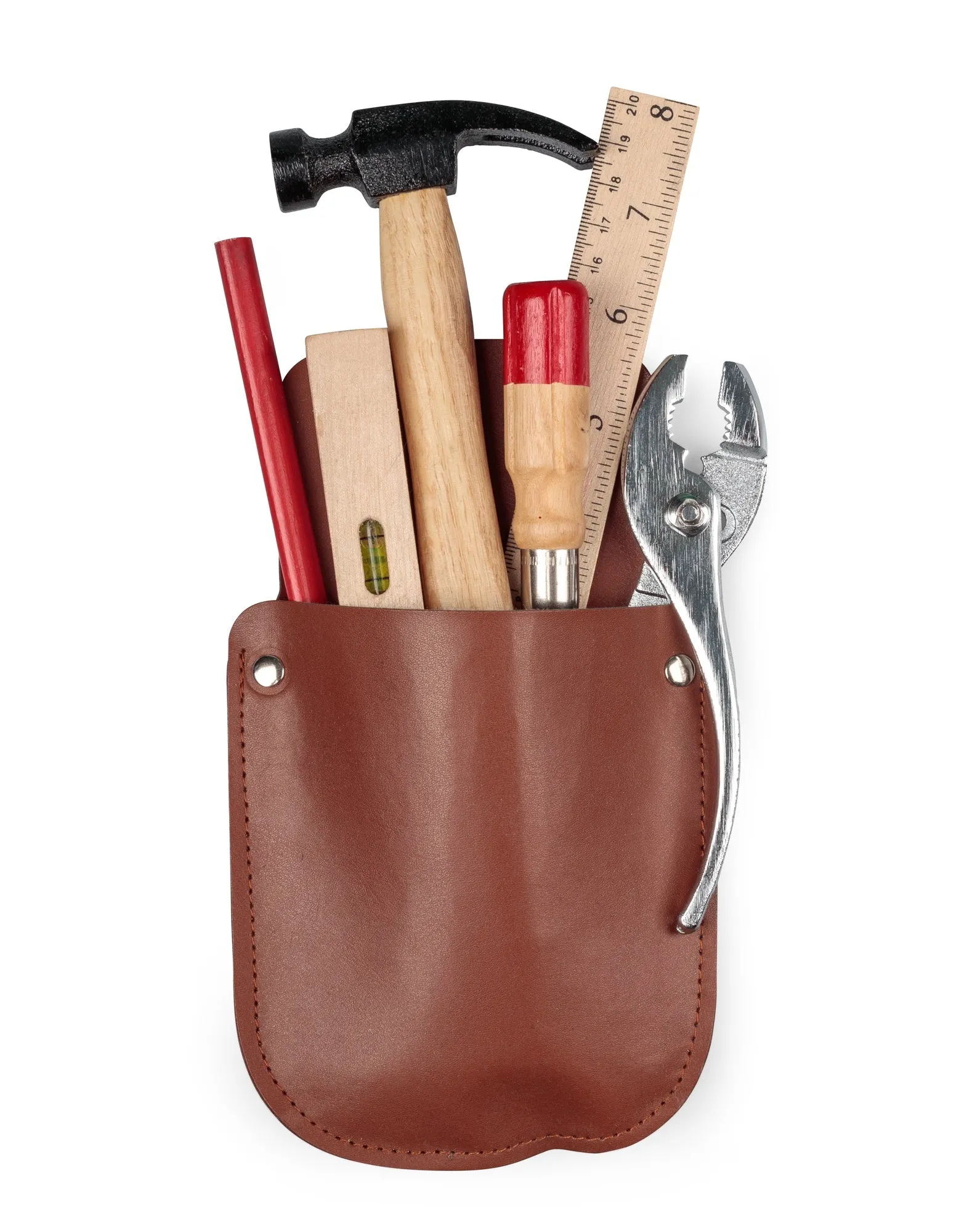 Tobar Junior Tool Kit With Belt Puch