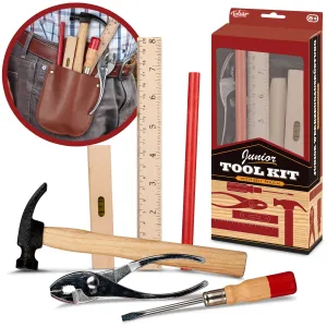 Tobar Junior Tool Kit With Belt Puch