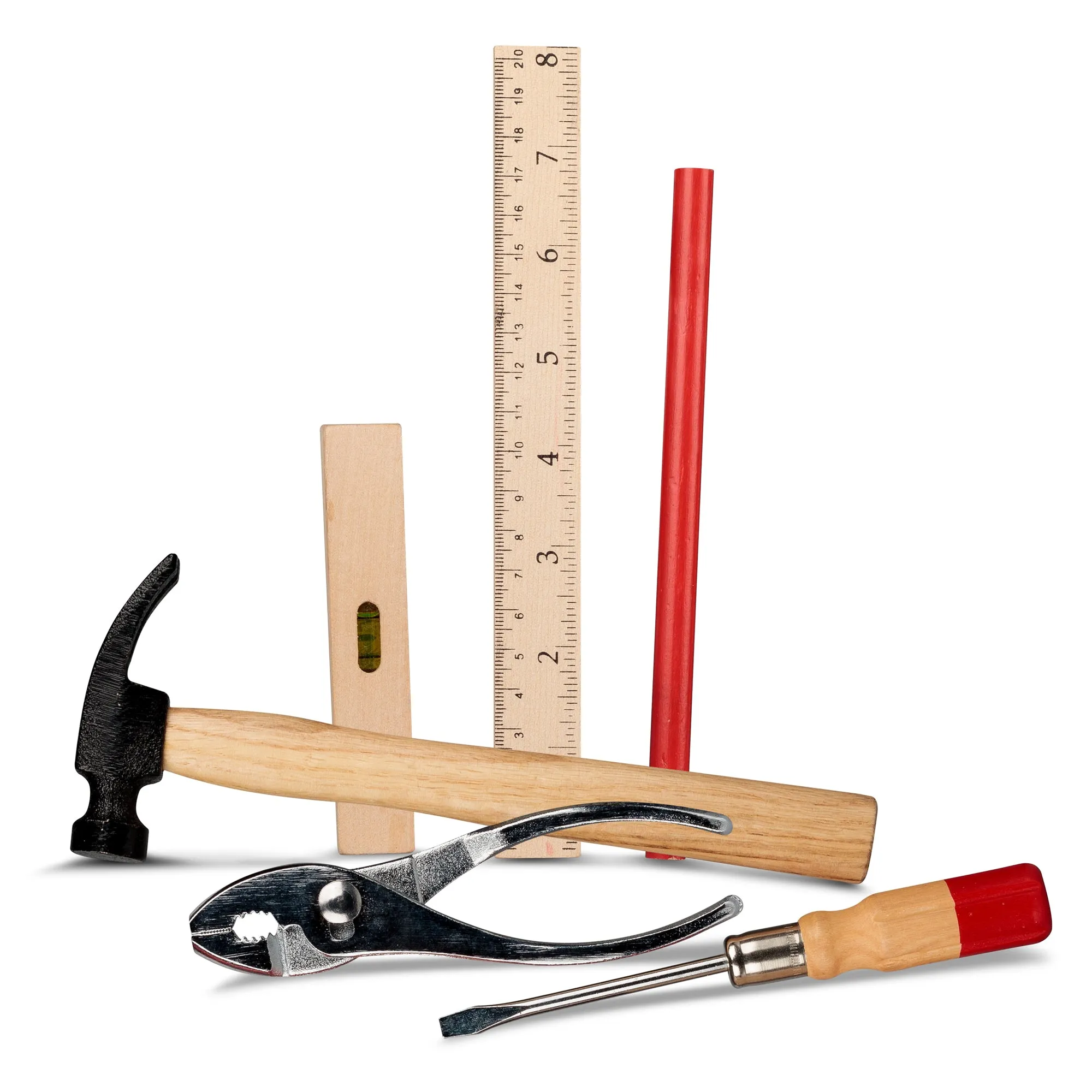 Tobar Junior Tool Kit With Belt Puch