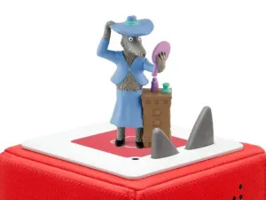 Tonies: Roald Dahl - Revolting Rhymes and Dirty Beasts - Audio Character