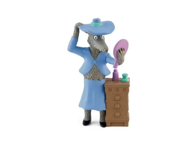 Tonies: Roald Dahl - Revolting Rhymes and Dirty Beasts - Audio Character