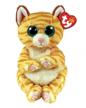 Ty Beanie Bellies Regular - Mango Gold Cat