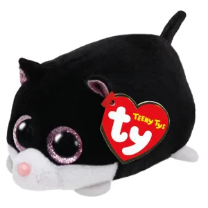 Ty Teeny Tys Cara The Cat