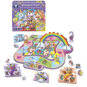 Unicorn Fun!