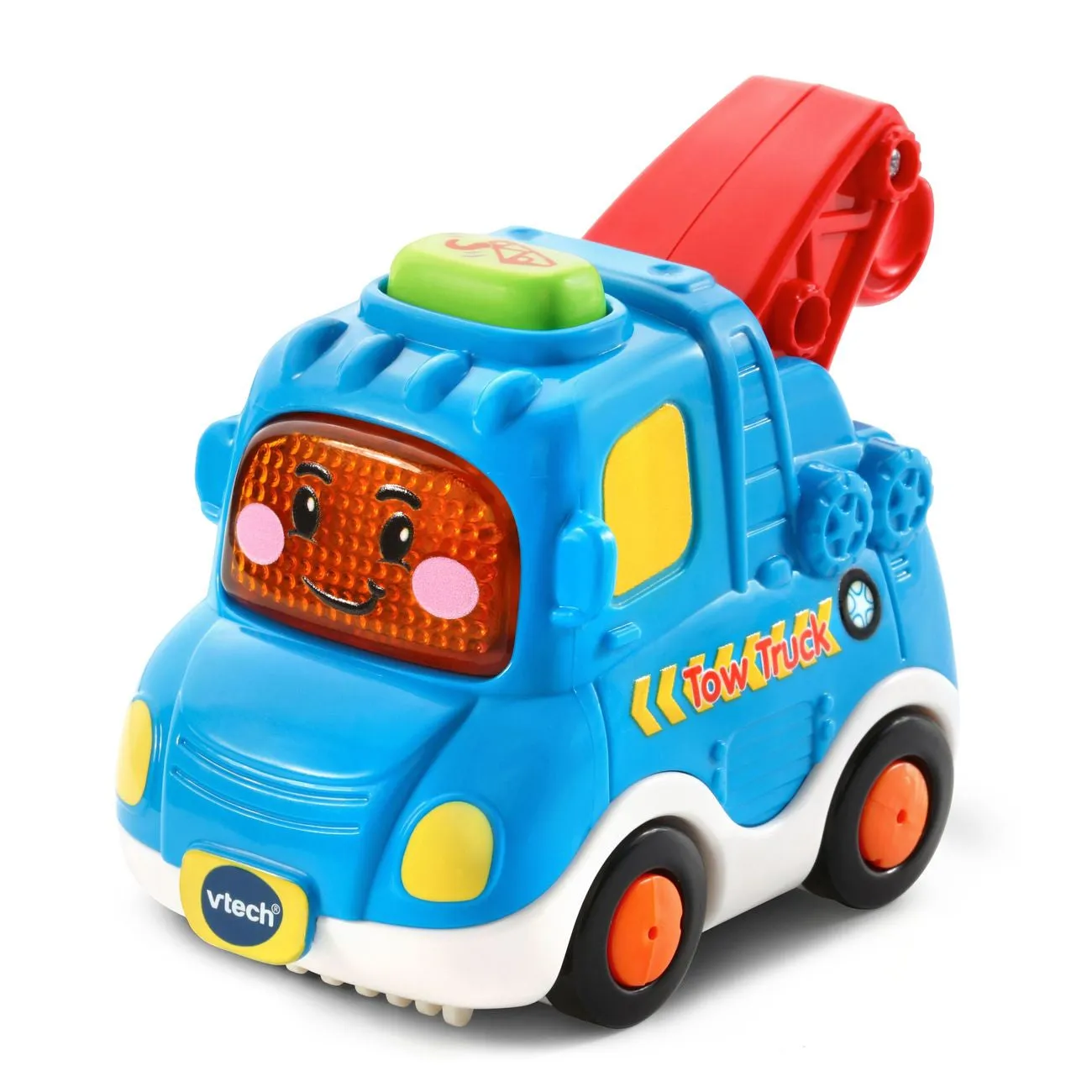 Vtech Toot-Toot Drivers - Tow Truck