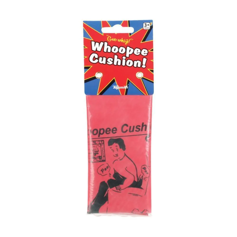 Whoopee Cushion