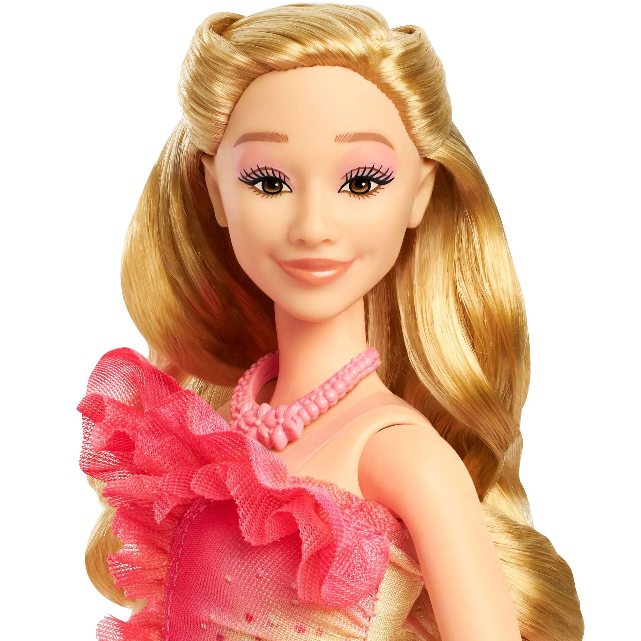 Wicked Ballroom Glinda Doll