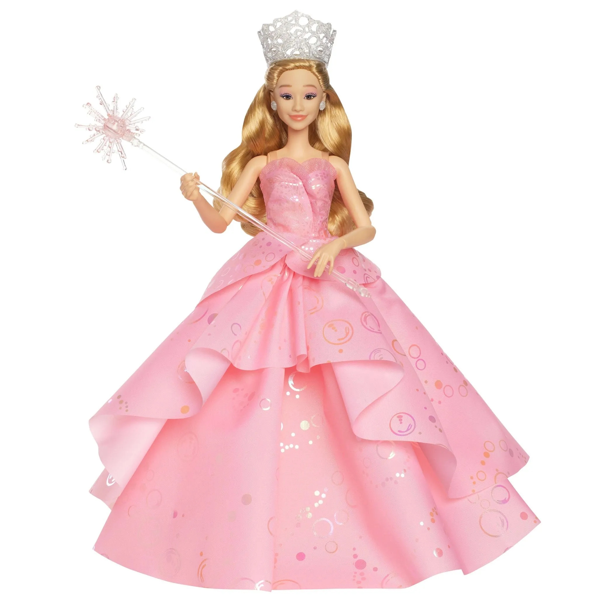 Wicked Deluxe Glinda Doll