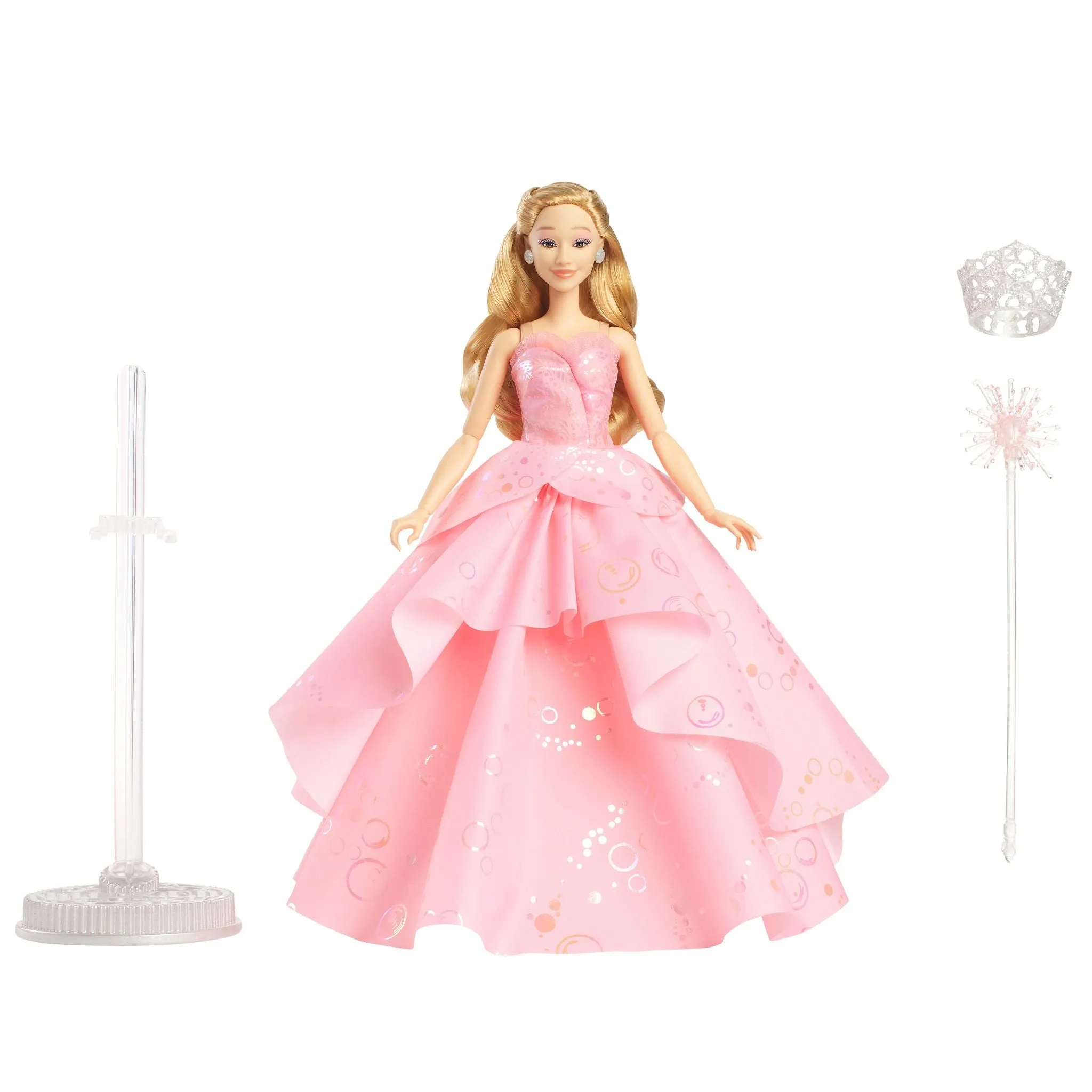 Wicked Deluxe Glinda Doll