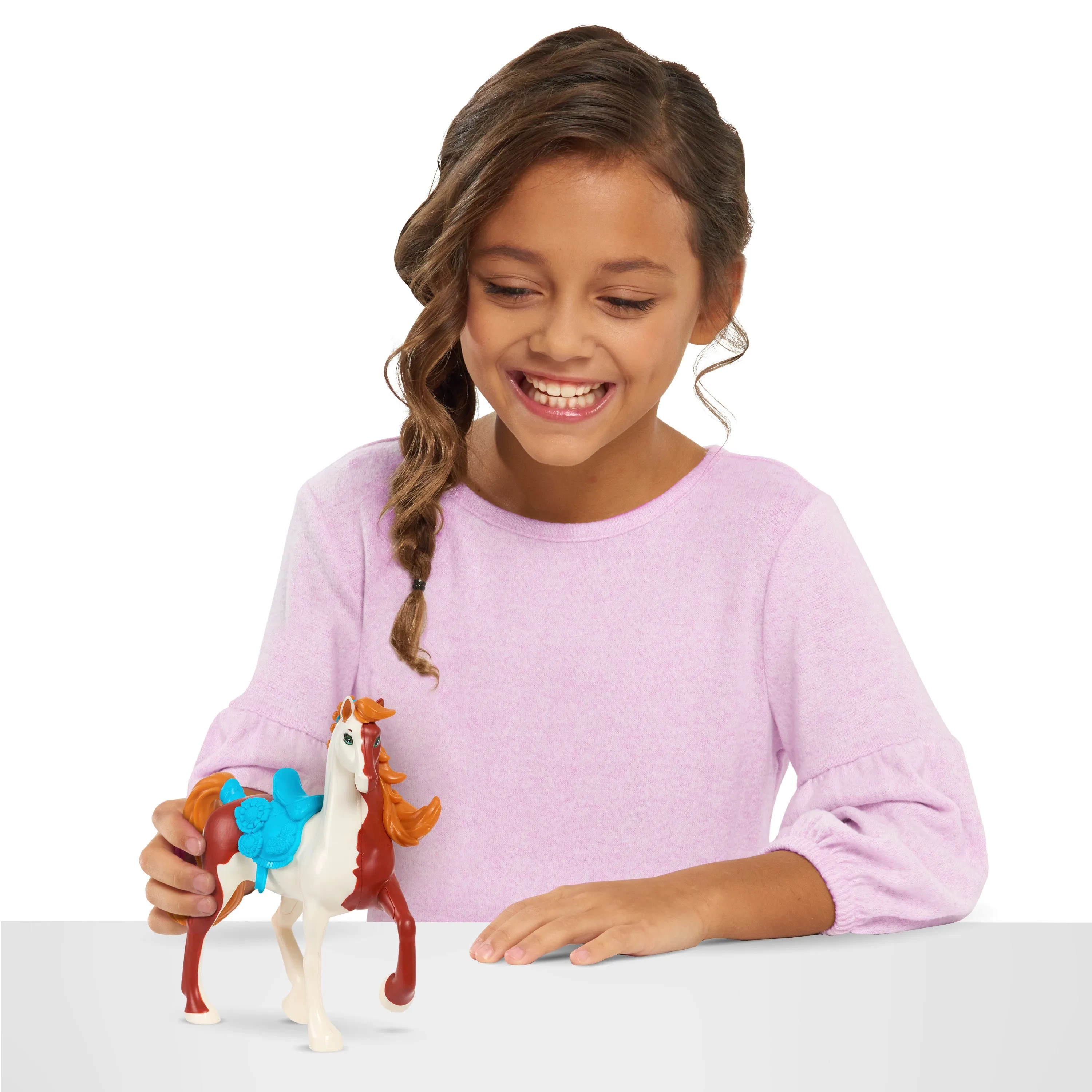 Winner's Stable Collectible Horse Penny