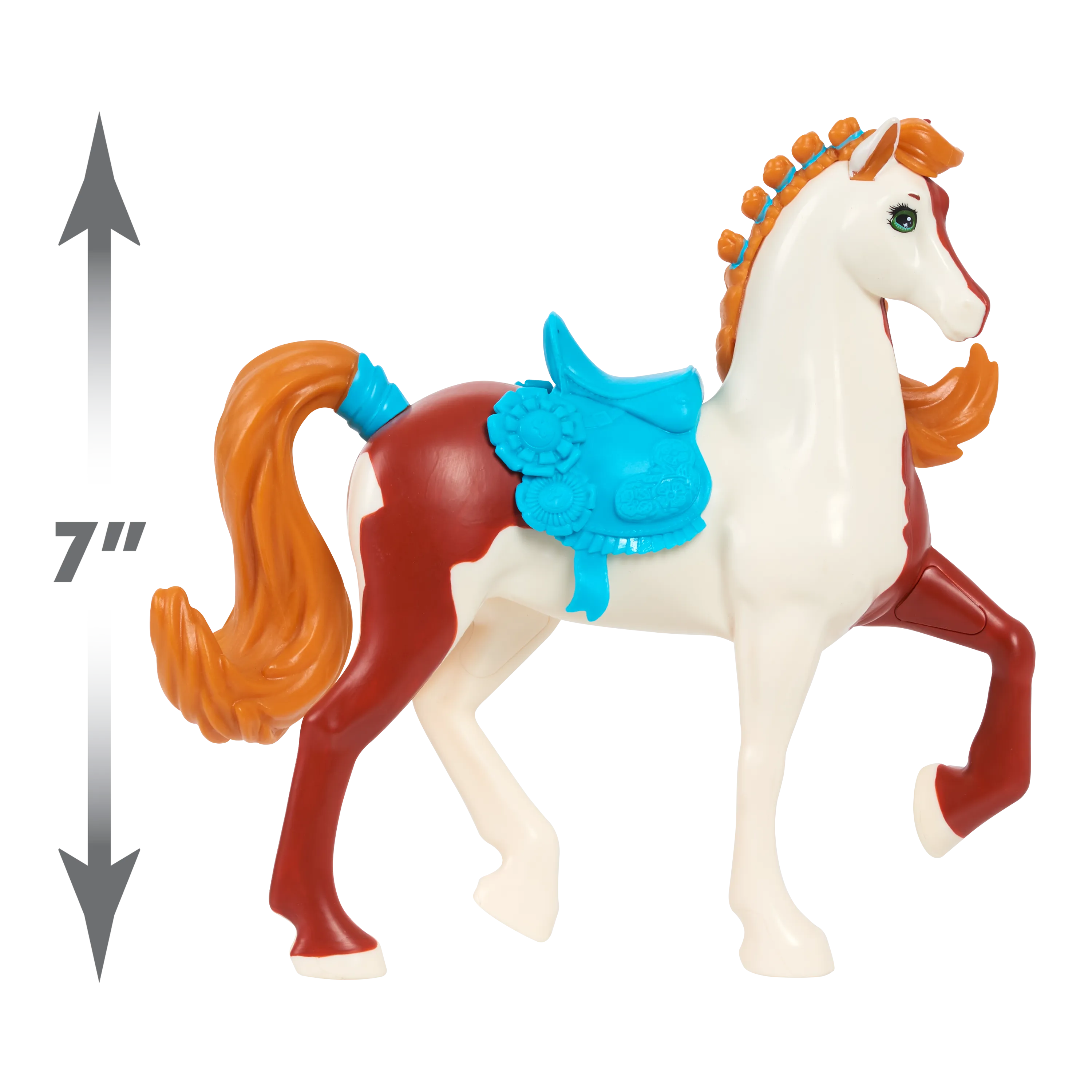 Winner's Stable Collectible Horse Penny