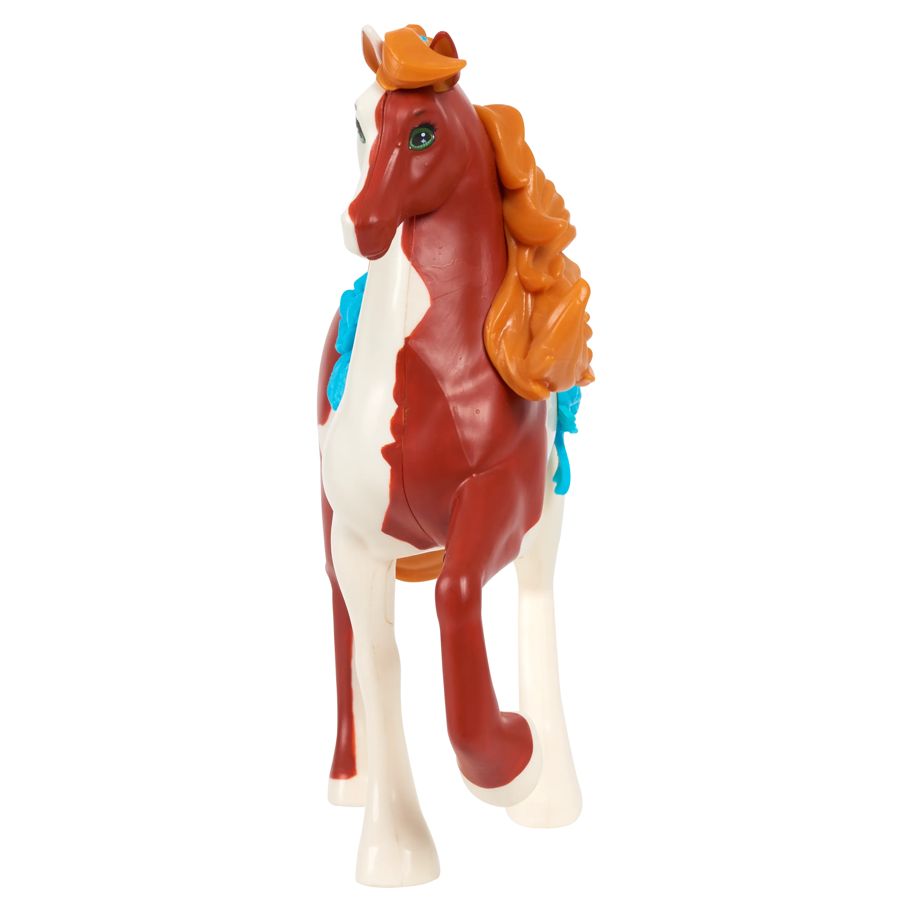 Winner's Stable Collectible Horse Penny