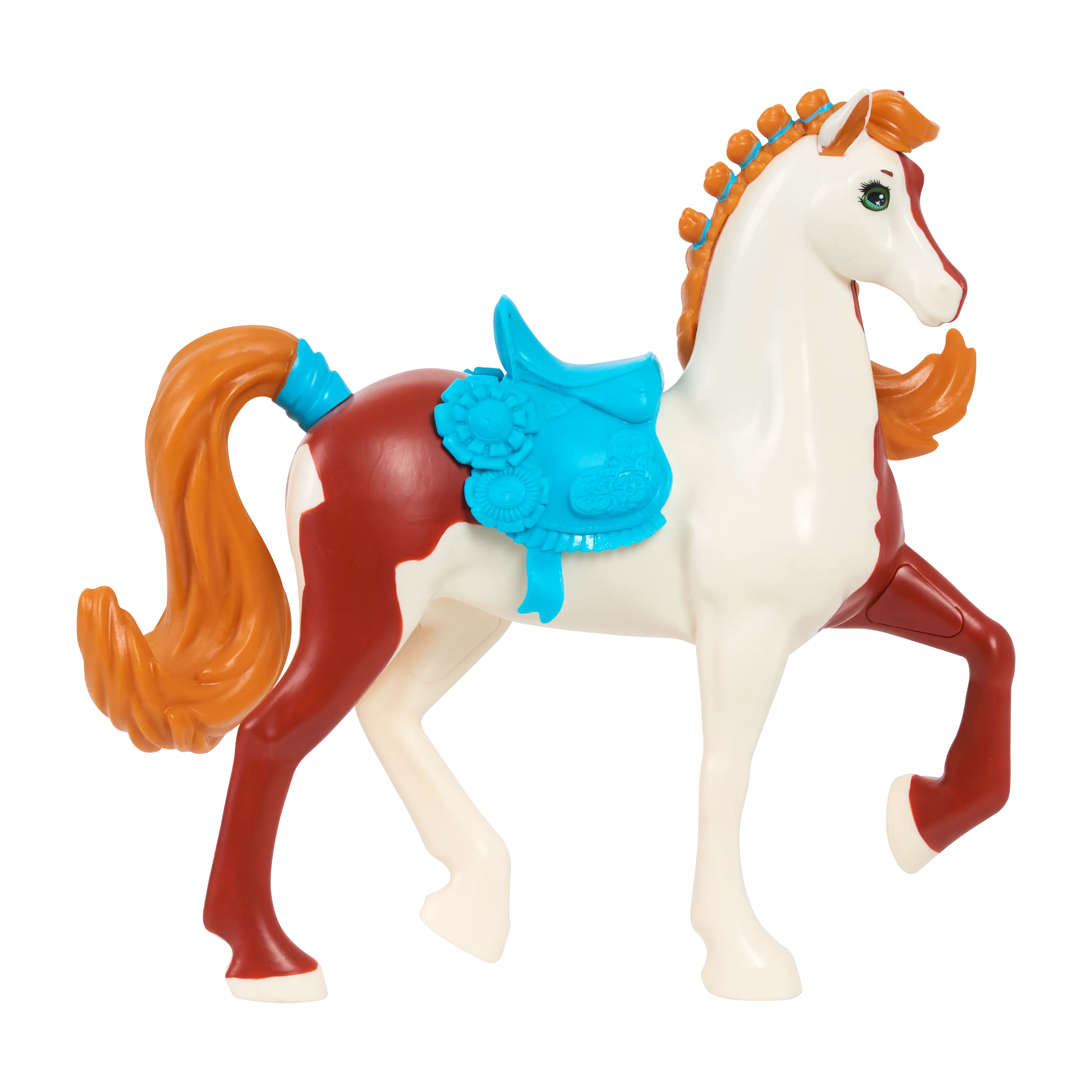 Winner's Stable Collectible Horse Penny