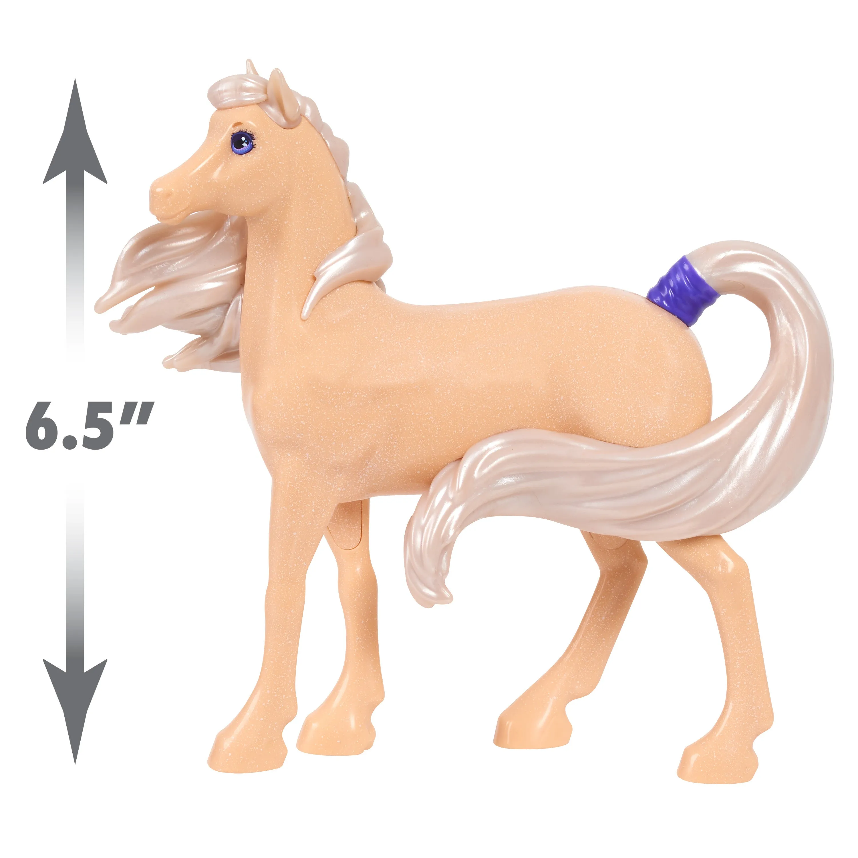 Winner's Stable Collectible Horse Sugar