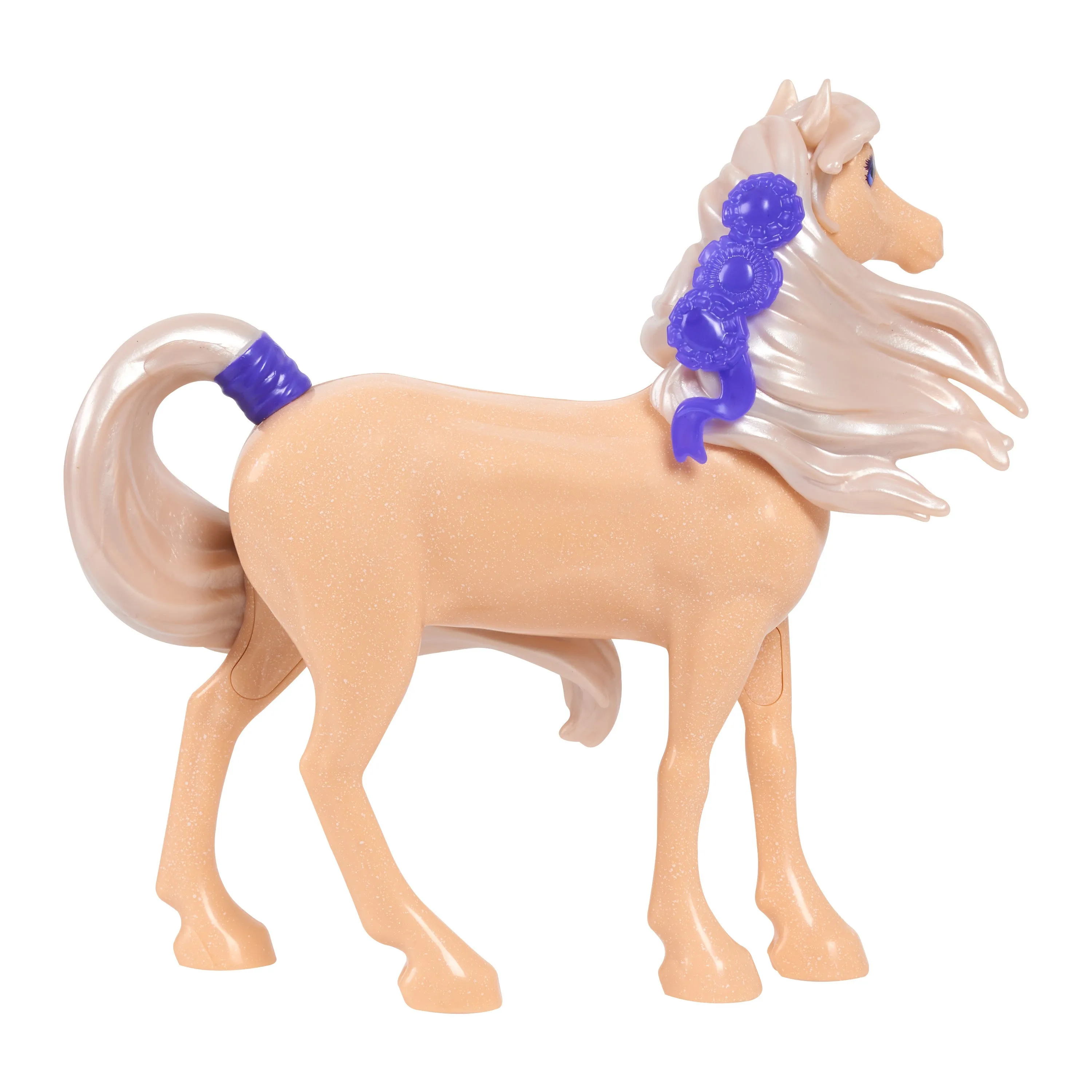 Winner's Stable Collectible Horse Sugar