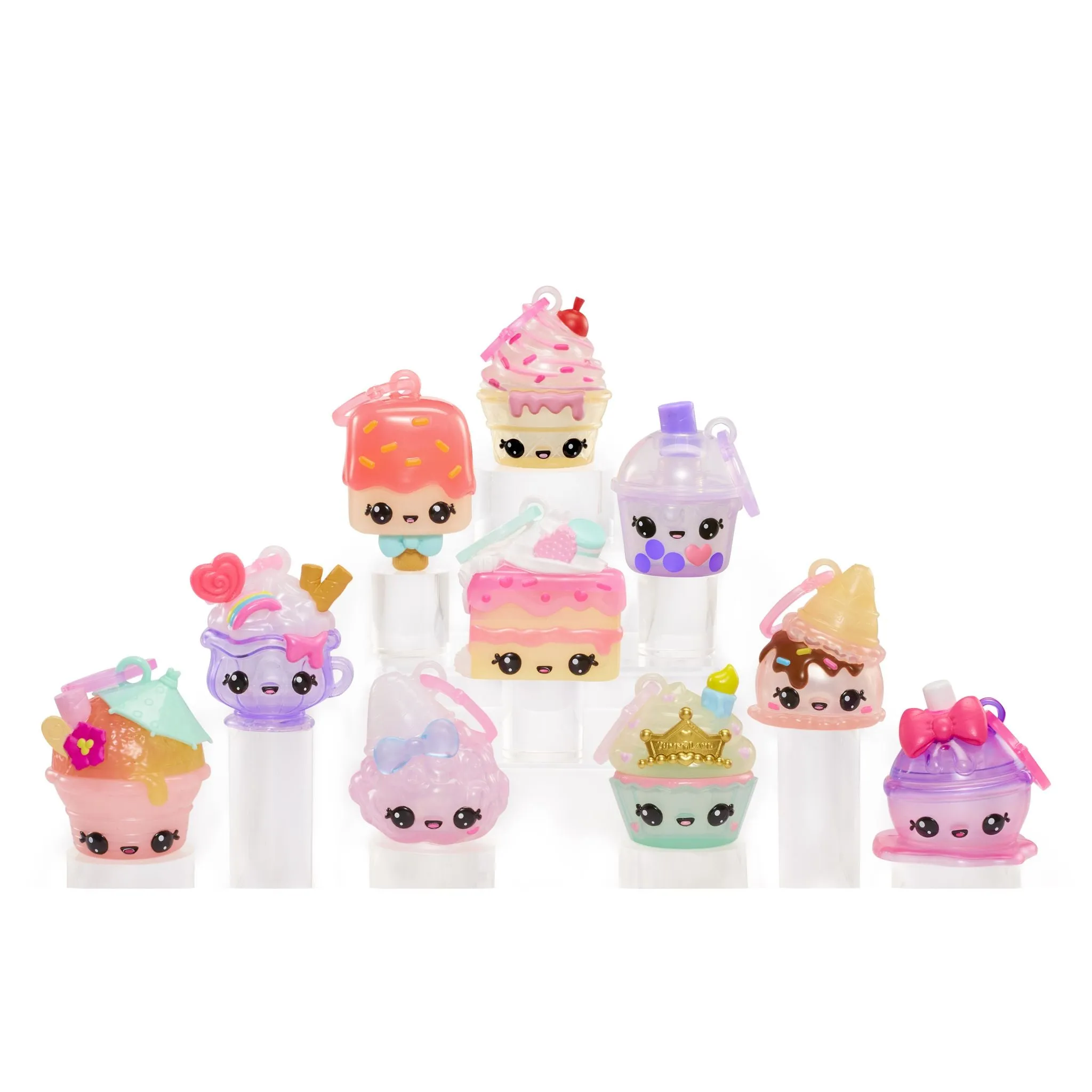 Yummiland Num Nom Scent Roller Assortment