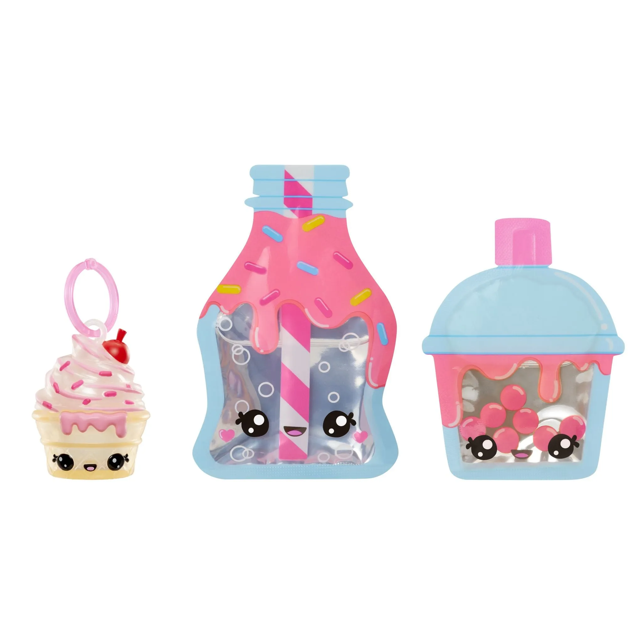 Yummiland Num Nom Scent Roller Assortment