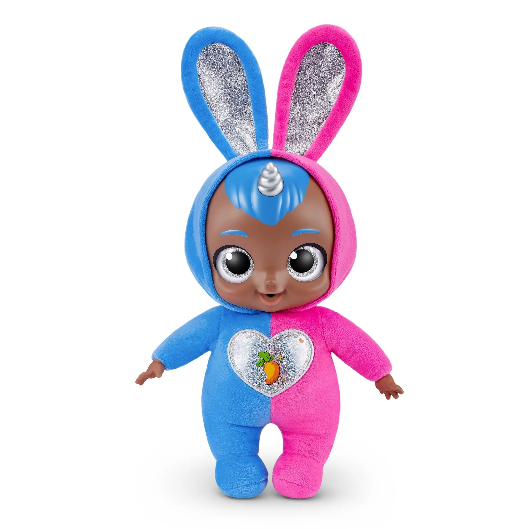 ZURU Babycorns Surprise Series 1 Large Plush Assorted Styles