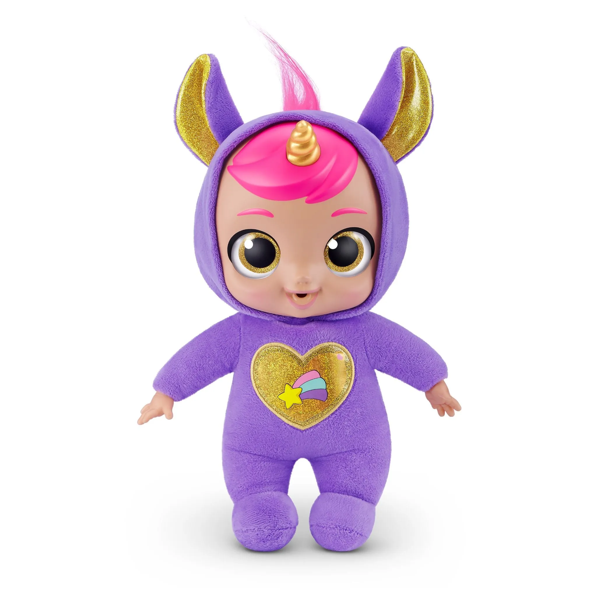 ZURU Babycorns Surprise Series 1 Large Plush Assorted Styles