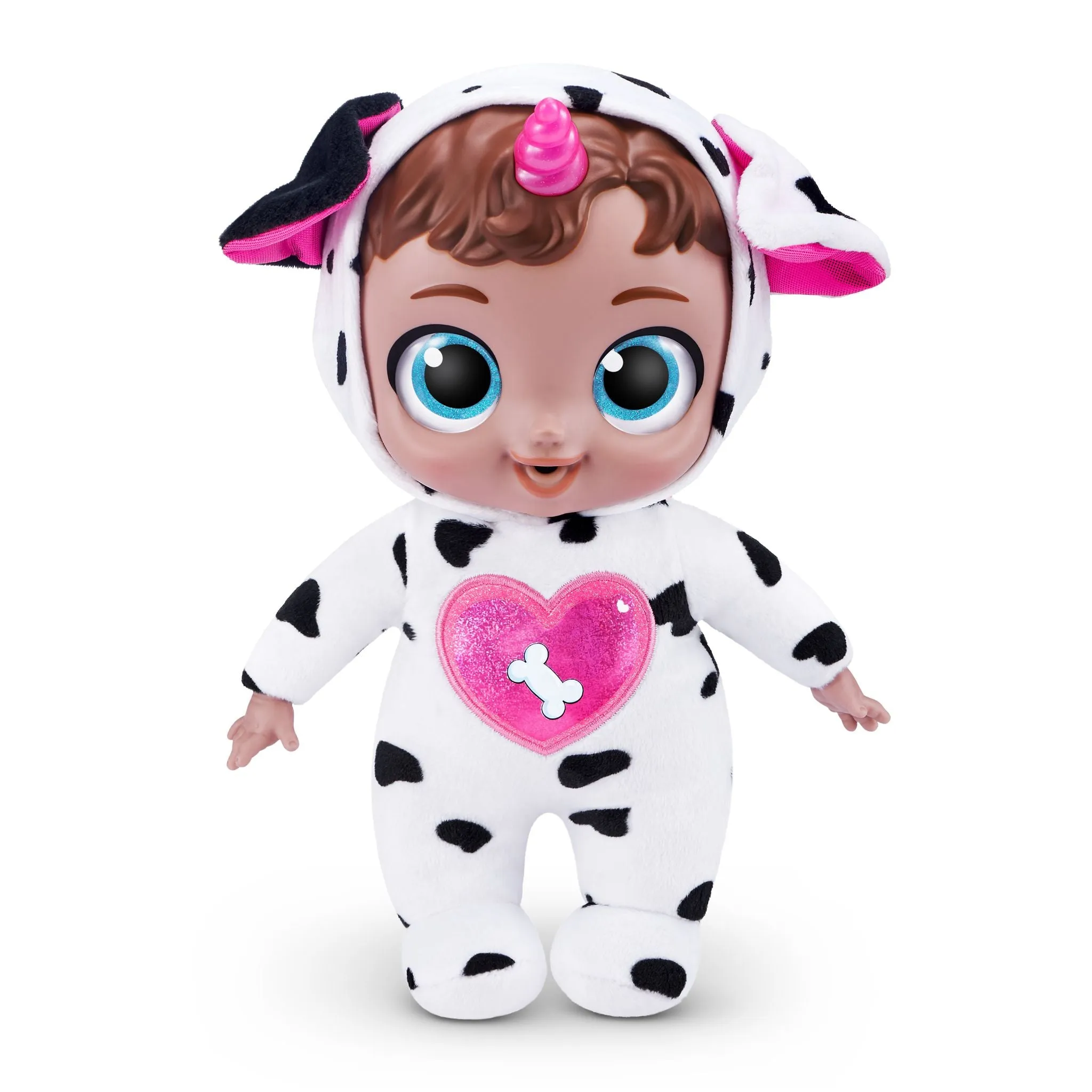 ZURU Babycorns Surprise Series 1 Large Plush Assorted Styles