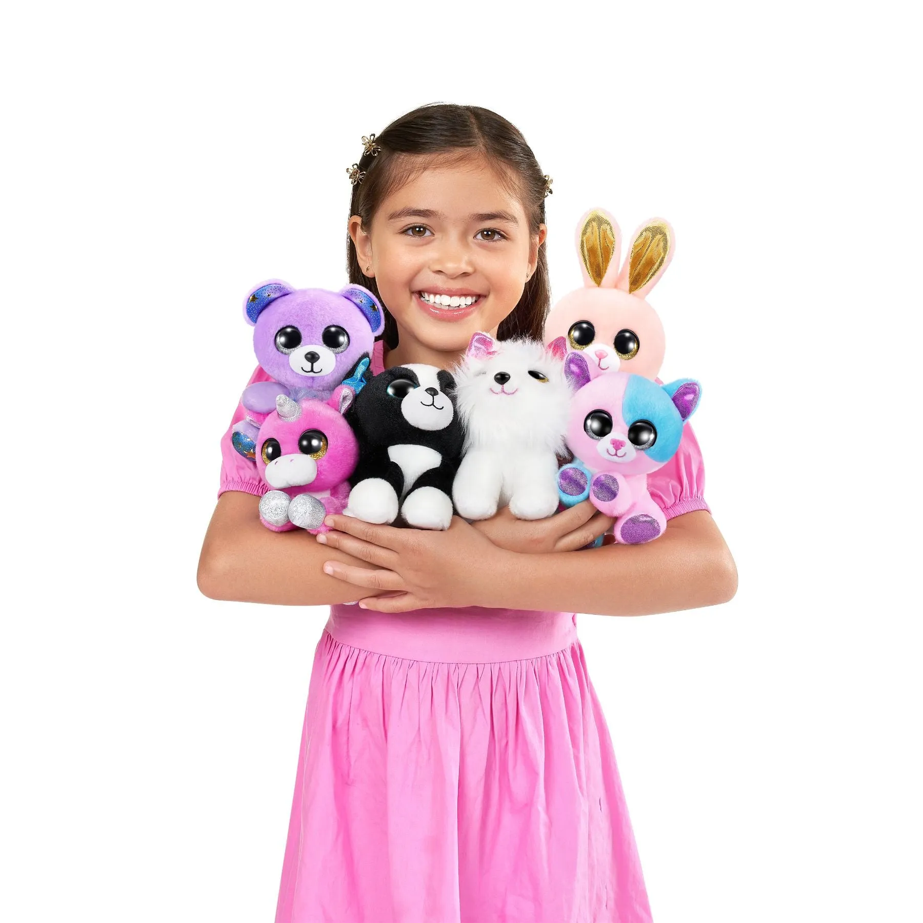ZURU Coco Surprise Classic Silvy