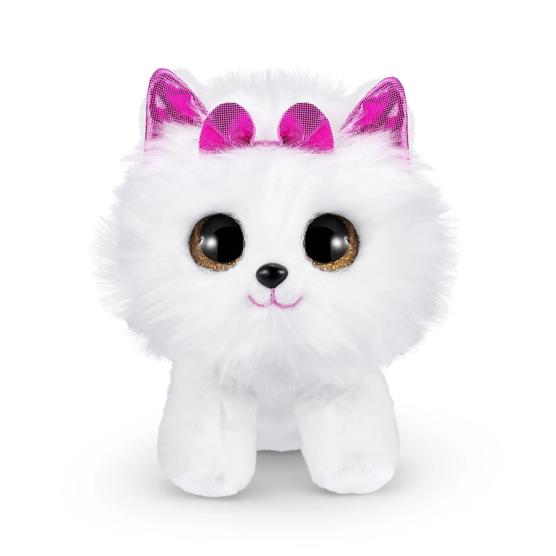 ZURU Coco Surprise Classic Silvy