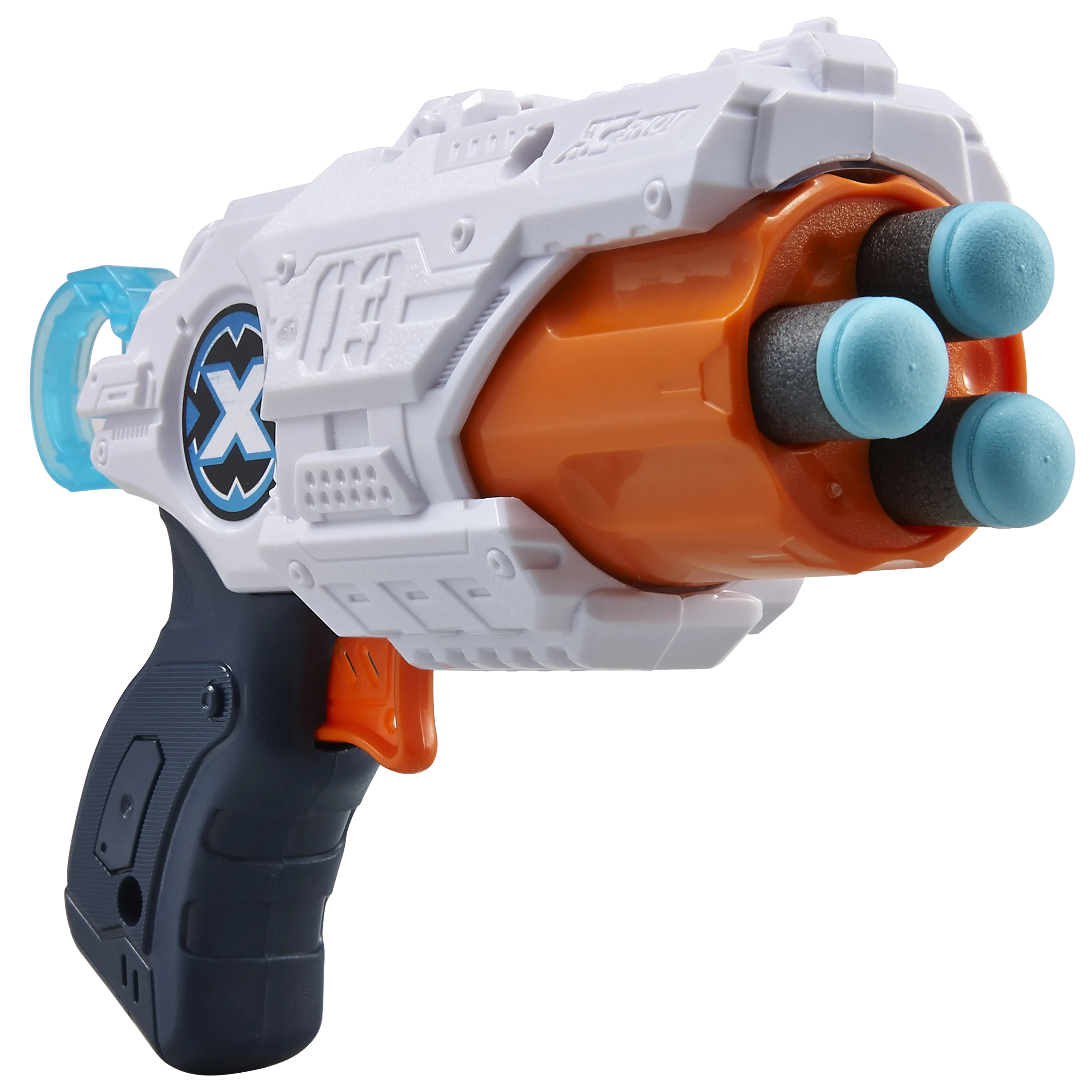 ZURU X Shot Excel Mk 3 Double Pack