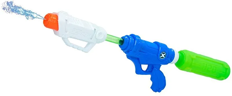 ZURU X Shot Tornado Tide Water Bottle Blaster