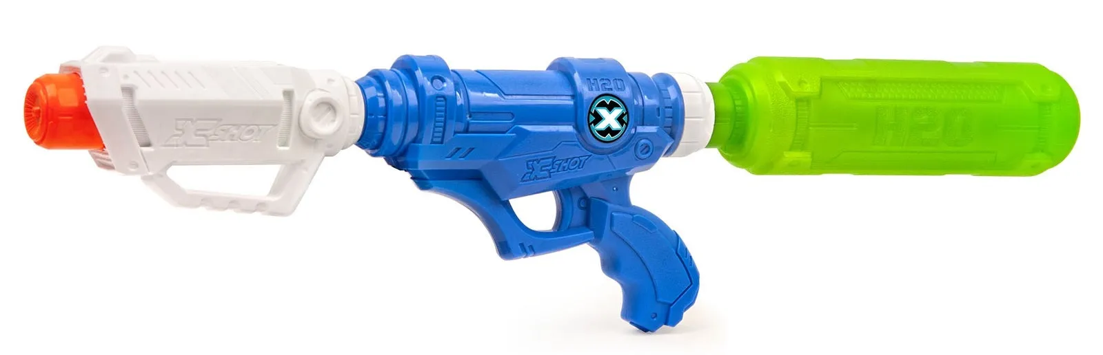 ZURU X Shot Tornado Tide Water Bottle Blaster